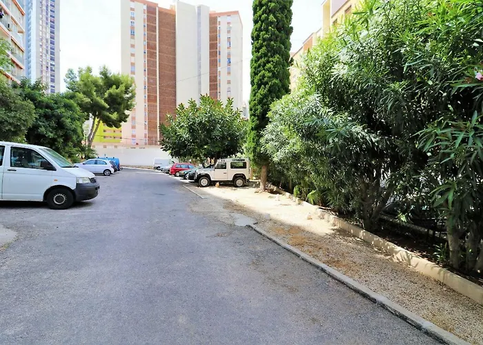 Apartmán