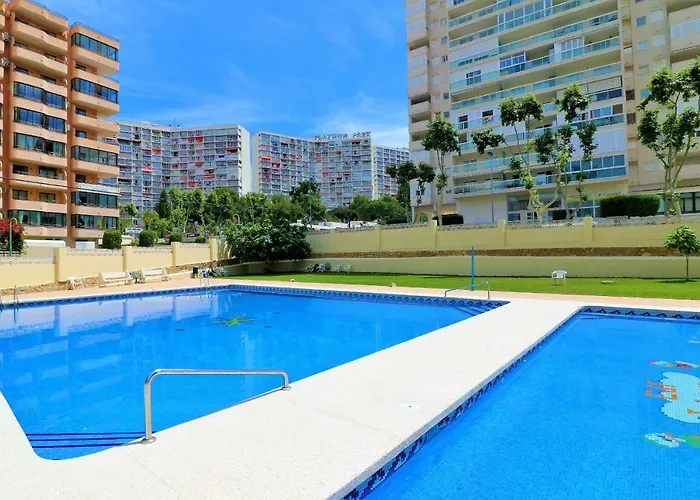 Apartmán